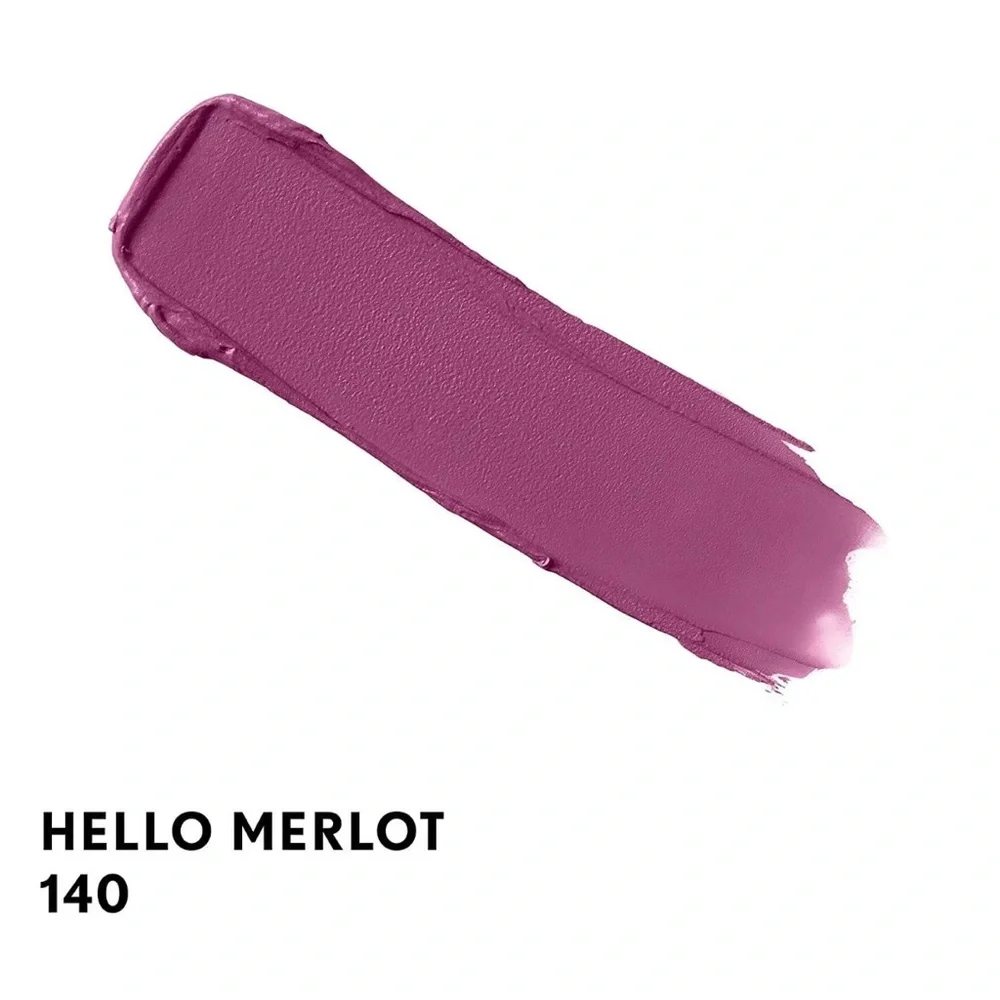 COVERGIRL cruelty free
